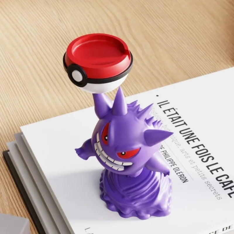 Pokémon Gengar Apple Watch Charging Dock – Collector’s Edition