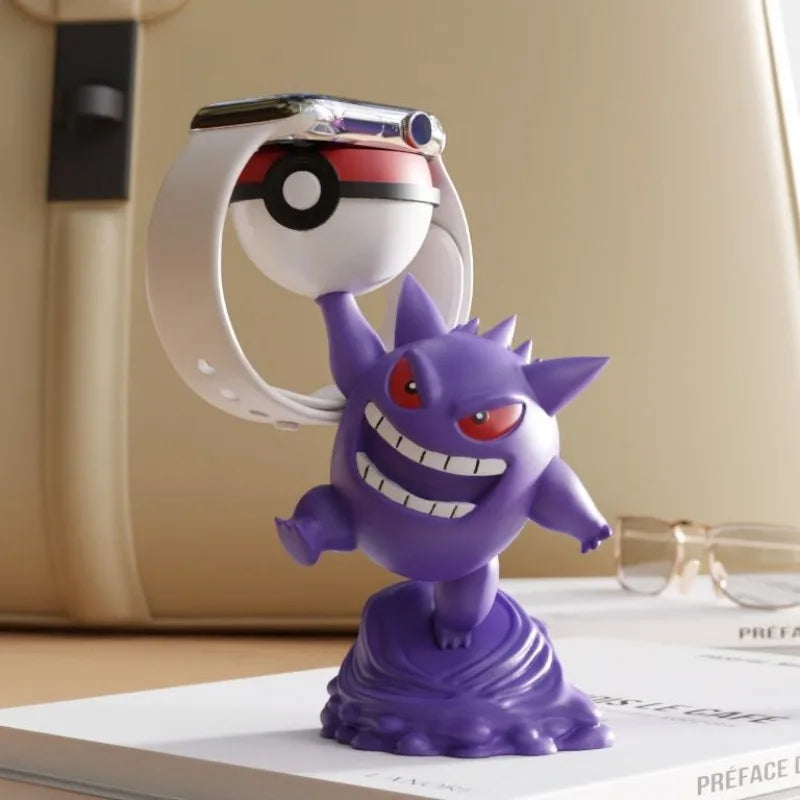 Pokémon Gengar Apple Watch Charging Dock – Collector’s Edition