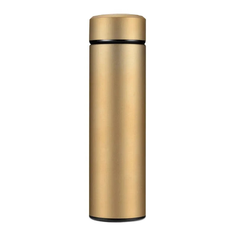 🌡️ Smart LED Thermos Bottle – Sip in Style, Know the Temp! 💧✨