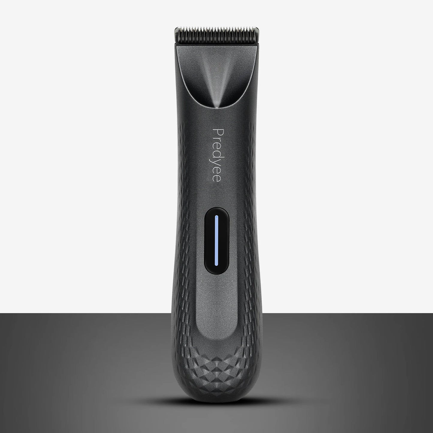 🧔♂️ Waterproof Electric Body Trimmer for Men 💪🚿