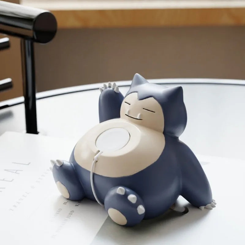 Pokémon Gengar Apple Watch Charging Dock – Collector’s Edition