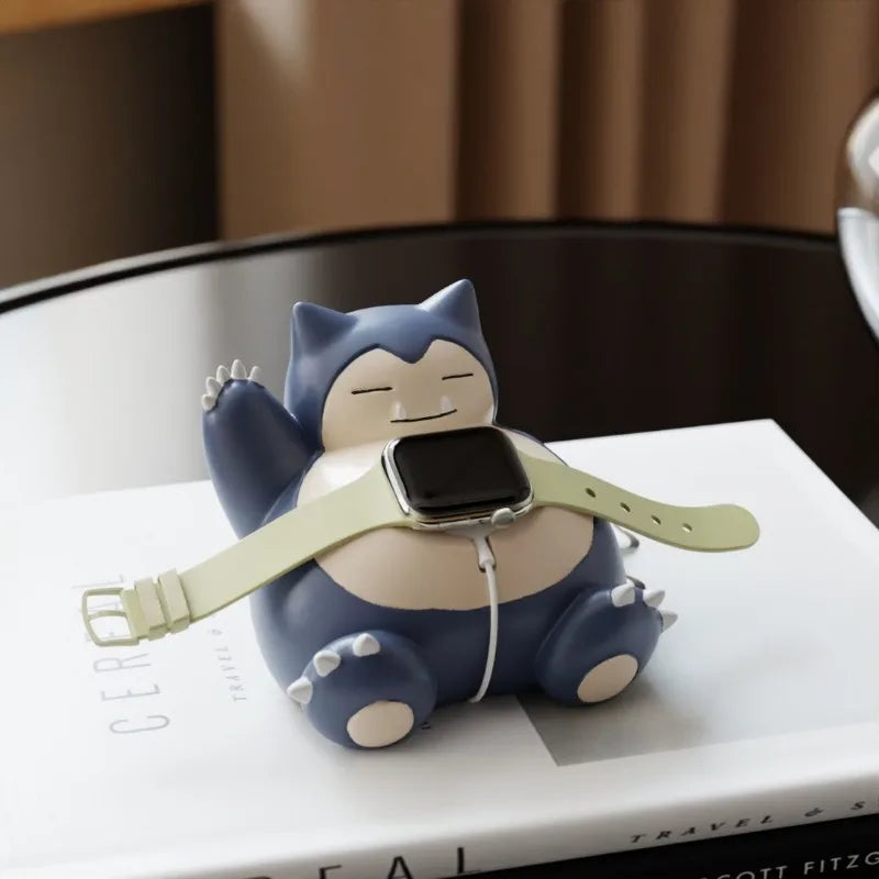 Pokémon Gengar Apple Watch Charging Dock – Collector’s Edition