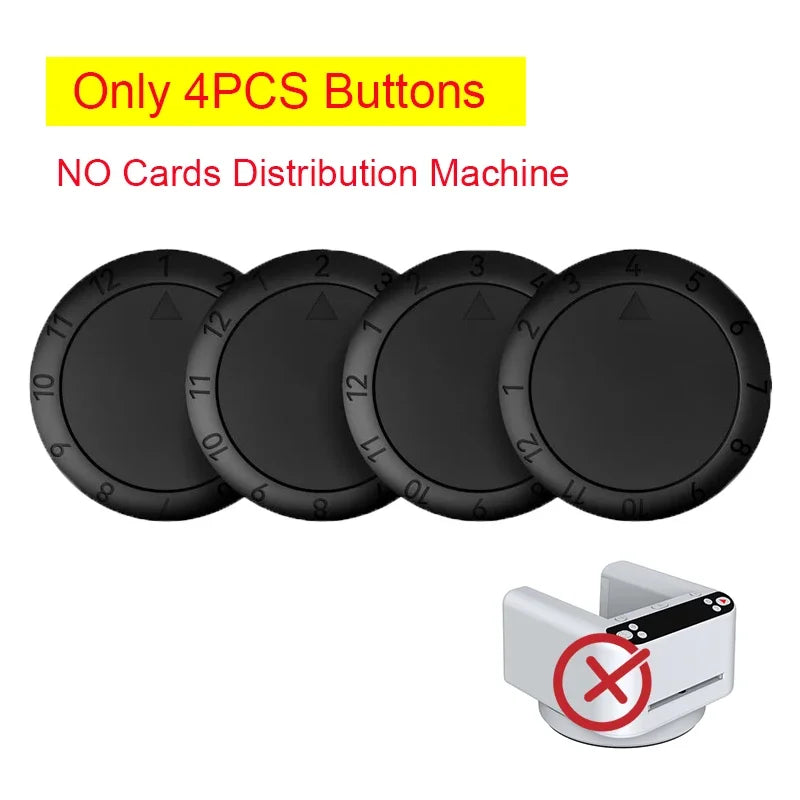 AutoCard™ 360° Poker Card Shuffler – OLED Display & Rechargeable