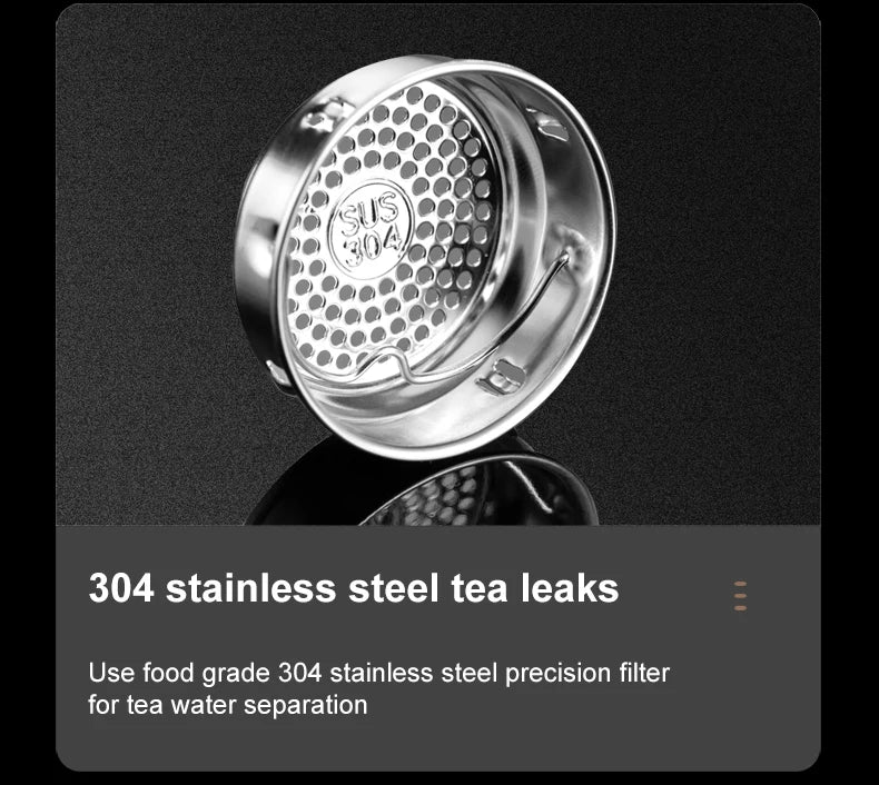 🌡️ Smart LED Thermos Bottle – Sip in Style, Know the Temp! 💧✨