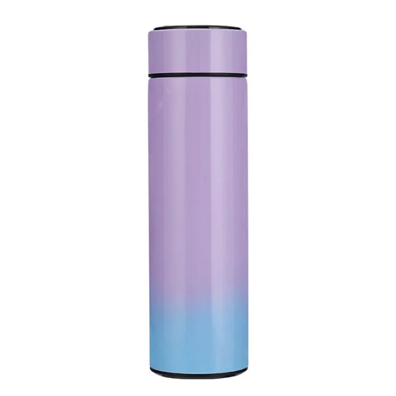🌡️ Smart LED Thermos Bottle – Sip in Style, Know the Temp! 💧✨