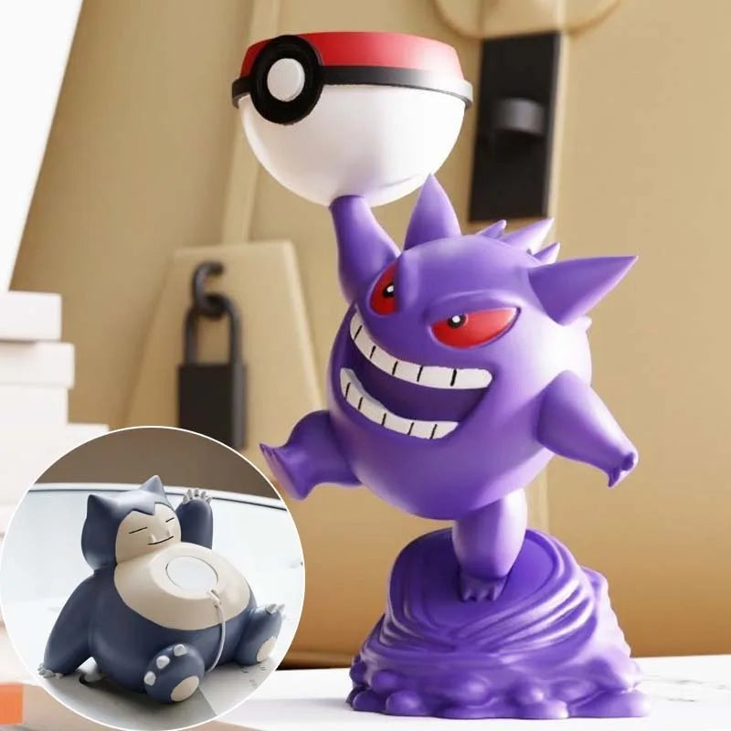 Pokémon Gengar Apple Watch Charging Dock – Collector’s Edition
