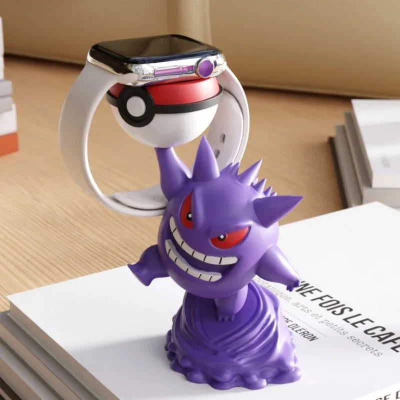 Pokémon Gengar Apple Watch Charging Dock – Collector’s Edition
