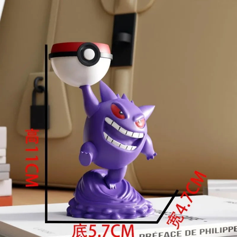 Pokémon Gengar Apple Watch Charging Dock – Collector’s Edition