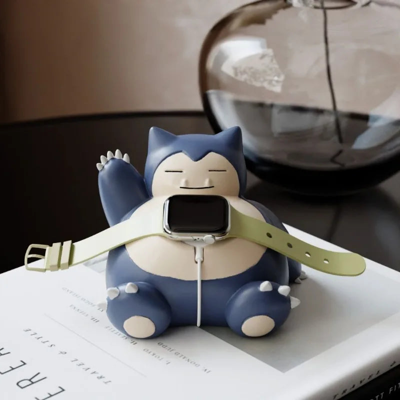Pokémon Gengar Apple Watch Charging Dock – Collector’s Edition