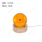 1 Star 5.7cm