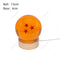 3 Star 7.6cm