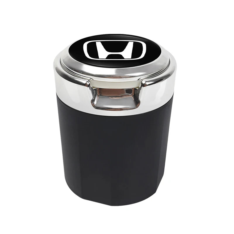 Car Interior Ashtray LED Light