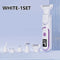 WHITE-1SET