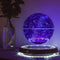 Clock base