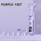 PURPLE-1SET